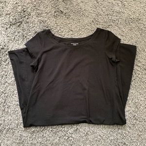 Eileen Fisher t-shirt dress - THIS IS A DEAL